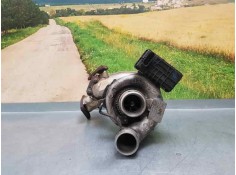 Recambio de turbocompresor para mercedes-benz clase c (w204) familiar 320 t cdi (204.222) referencia OEM IAM A6420902880 7708952