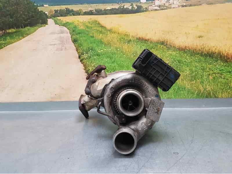 Recambio de turbocompresor para mercedes-benz clase c (w204) familiar 320 t cdi (204.222) referencia OEM IAM A6420902880 7708952