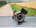 Recambio de turbocompresor para mercedes-benz clase c (w204) familiar 320 t cdi (204.222) referencia OEM IAM A6420902880 7708952