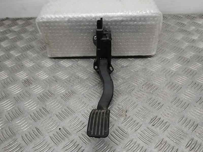 Recambio de potenciometro pedal para peugeot 208 style referencia OEM IAM 9671433780 6PV00994941 