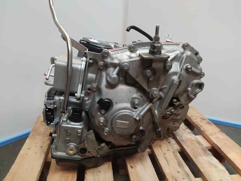 Recambio de caja cambios para nissan qashqai (j12) acenta+ referencia OEM IAM 31020X234E B21Z05230 AUTOMATICA