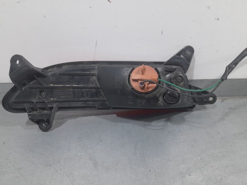 Recambio de piloto trasero izquierdo paragolpes para kia cee´d drive referencia OEM IAM 00973601LHD  HELLA