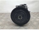 Recambio de compresor aire acondicionado para hyundai i20 active tecno referencia OEM IAM CA500ALEKA04 POLEA TOCADA HANON