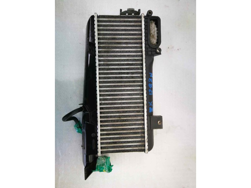Recambio de intercooler para citroën zx 1.9 turbodiesel (dhx. d8b / xud9te) referencia OEM IAM   