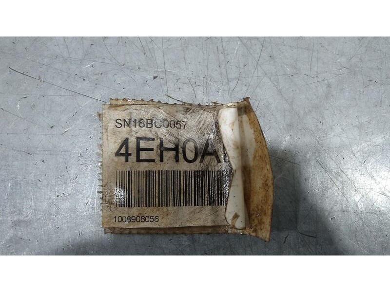 Recambio de cremallera direccion para renault kadjar experience referencia OEM IAM sn18bc0057  MECANICA