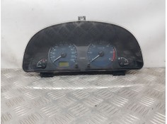 Recambio de cuadro instrumentos para citroën xsara break sx referencia OEM IAM 9645744580B  