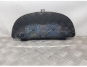 Recambio de cuadro instrumentos para citroën xsara break sx referencia OEM IAM 9645744580B  