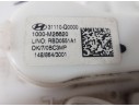 Recambio de aforador para hyundai bayon (bc3) 1.2 mpi referencia OEM IAM 31110Q0000  