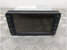 SISTEMA NAVEGACION GPS 8750A139 07070008AN MITSUBISHI