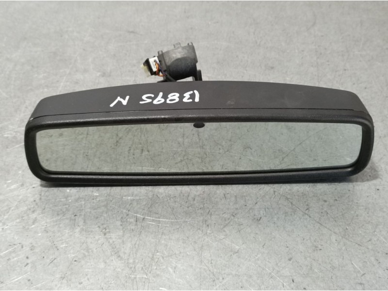 Recambio de espejo interior para ford focus lim. (cb8) titanium referencia OEM IAM AU5A17E678AC  