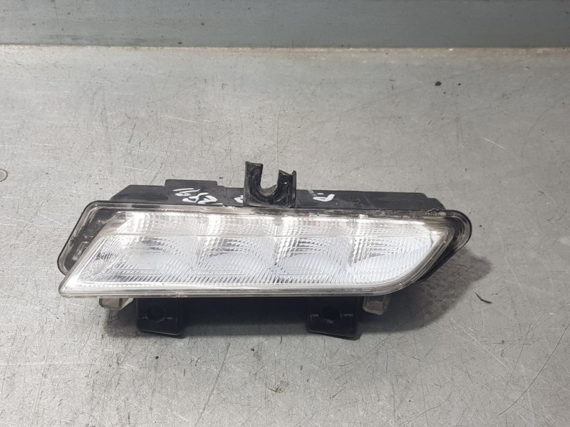 Recambio de piloto delantero izquierdo para renault clio iv expression referencia OEM IAM 266059367R  LUZ DIA