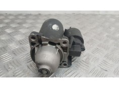 Recambio de motor arranque para ford fiesta berl./courier surf referencia OEM IAM DRS8236 REMY 673509