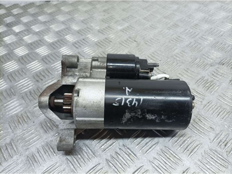 Recambio de motor arranque para citroën xsara picasso 2.0 hdi referencia OEM IAM 0001108183  BOSCH