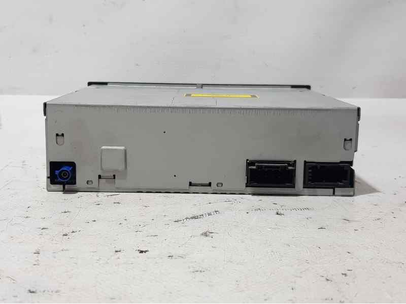 Recambio de sistema navegacion gps para audi a6 berlina (4f2) 3.0 tdi quattro (165kw) referencia OEM IAM 4E0919887  