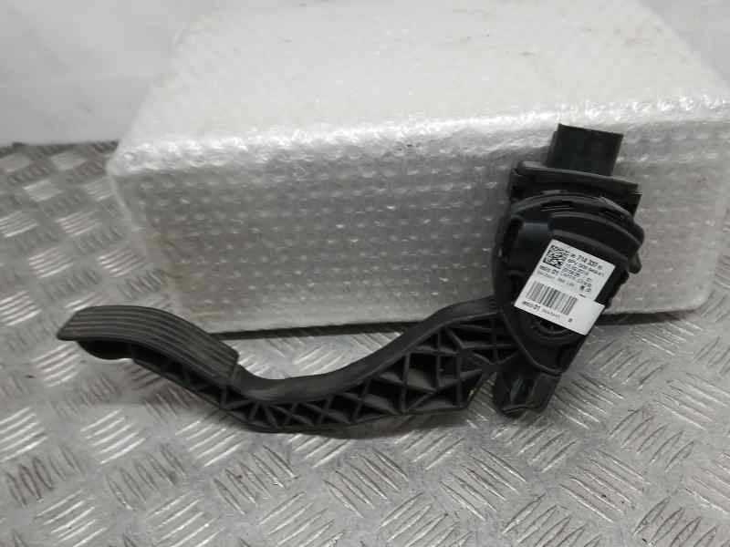 Recambio de potenciometro pedal para peugeot 208 style referencia OEM IAM 9671433780 6PV00994941 