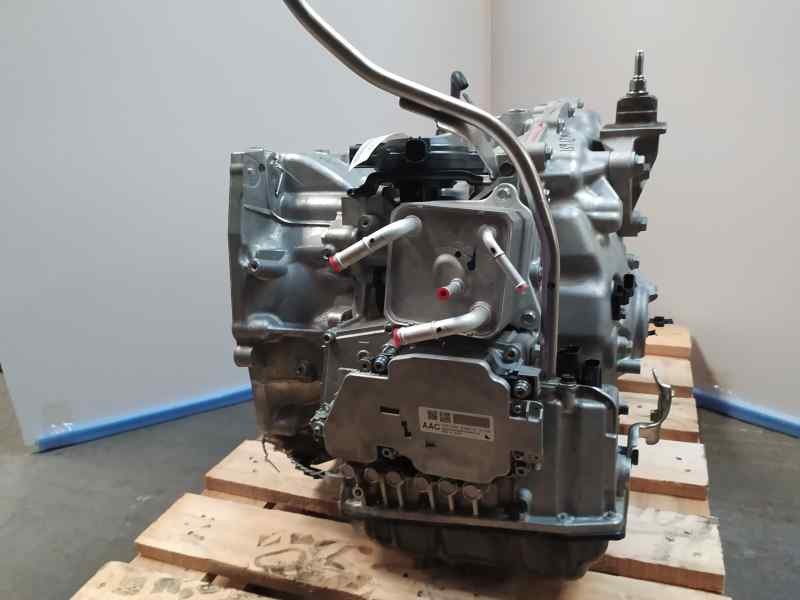 Recambio de caja cambios para nissan qashqai (j12) acenta+ referencia OEM IAM 31020X234E B21Z05230 AUTOMATICA