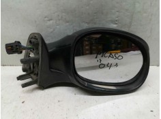 Recambio de retrovisor derecho para citroën xsara picasso referencia OEM IAM   ELECTRICO 7 CABLES