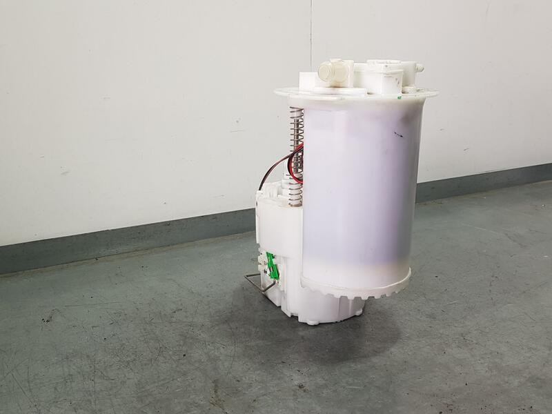 Recambio de aforador para hyundai bayon (bc3) 1.2 mpi referencia OEM IAM 31110Q0000  