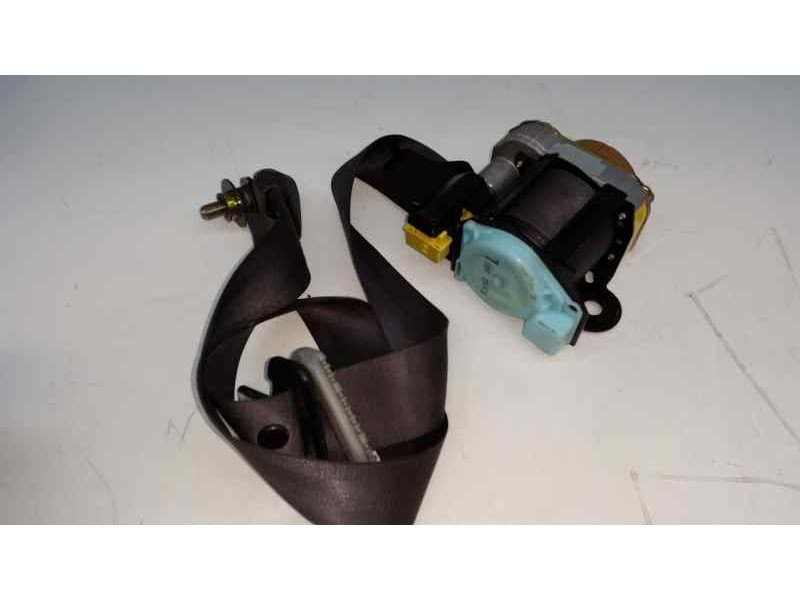 Recambio de pretensor airbag izquierdo para honda civic berlina 5 (eu7/8) 1.6i ls referencia OEM IAM   