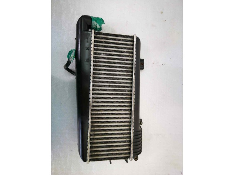 Recambio de intercooler para citroën zx 1.9 turbodiesel (dhx. d8b / xud9te) referencia OEM IAM   