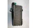 Recambio de intercooler para citroën zx 1.9 turbodiesel (dhx. d8b / xud9te) referencia OEM IAM   