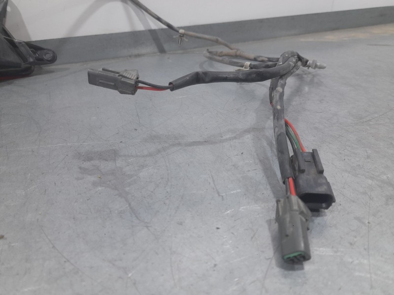 Recambio de piloto trasero izquierdo paragolpes para kia cee´d drive referencia OEM IAM 00973601LHD  HELLA