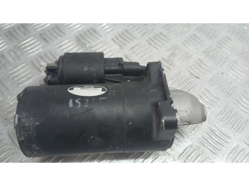 Recambio de motor arranque para ford fiesta berl./courier surf referencia OEM IAM DRS8236 REMY 673509