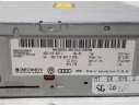 Recambio de sistema navegacion gps para audi a6 berlina (4f2) 3.0 tdi quattro (165kw) referencia OEM IAM 4E0919887  