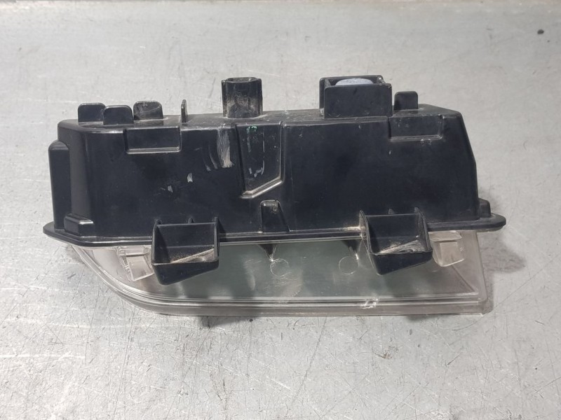 Recambio de piloto delantero izquierdo para renault clio iv expression referencia OEM IAM 266059367R  LUZ DIA