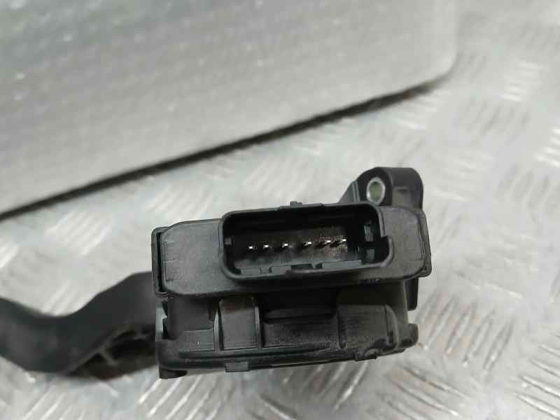 Recambio de potenciometro pedal para peugeot 208 style referencia OEM IAM 9671433780 6PV00994941 