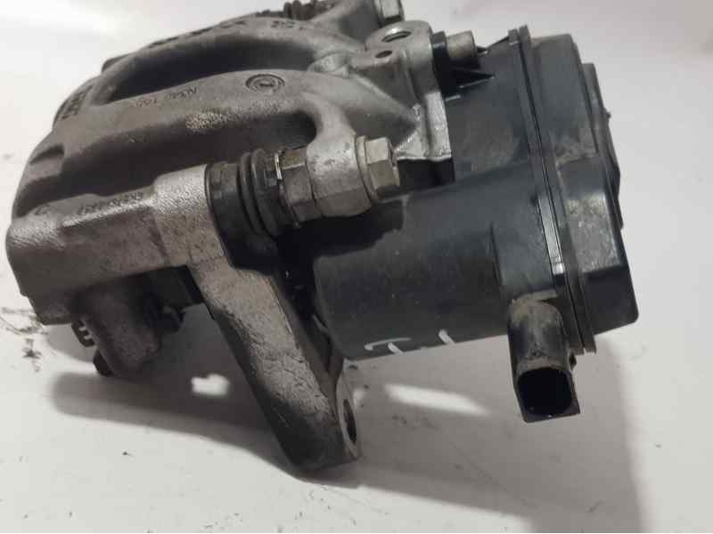 Recambio de pinza freno trasera izquierda para peugeot 208 (p2) allure referencia OEM IAM 9837165980 0140384 TRW ELECTRICA
