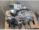 Recambio de caja cambios para nissan qashqai (j12) acenta+ referencia OEM IAM 31020X234E B21Z05230 AUTOMATICA
