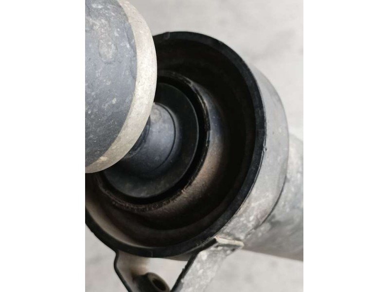 Recambio de transmision central para land rover freelander (lr2) td4 s referencia OEM IAM LR007804  TRASERA