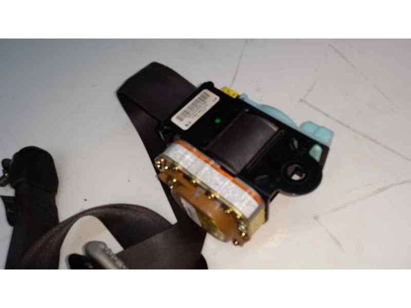 Recambio de pretensor airbag izquierdo para honda civic berlina 5 (eu7/8) 1.6i ls referencia OEM IAM   