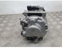 Recambio de compresor aire acondicionado para hyundai i20 active tecno referencia OEM IAM CA500ALEKA04 POLEA TOCADA HANON