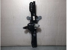 ELEVALUNAS DELANTERO DERECHO 807207795R C39780100 ELECTRICO 2 PINES