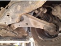 Recambio de brazo suspension inferior delantero izquierdo para kia cerato i sedán (ld) 1.6 referencia OEM IAM 545002D002  