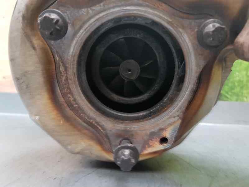 Recambio de turbocompresor para mercedes-benz clase c (w204) familiar 320 t cdi (204.222) referencia OEM IAM A6420902880 7708952