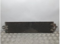 Recambio de radiador caja cambios para porsche cayenne (typ 9pa) s referencia OEM IAM 4B0317021D 7138499 
