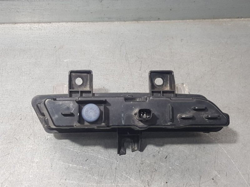 Recambio de piloto delantero izquierdo para renault clio iv expression referencia OEM IAM 266059367R  LUZ DIA