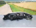 Recambio de faro derecho para renault laguna ii (bg0) authentique referencia OEM IAM 8200163324 89006907 XENON-PULIR