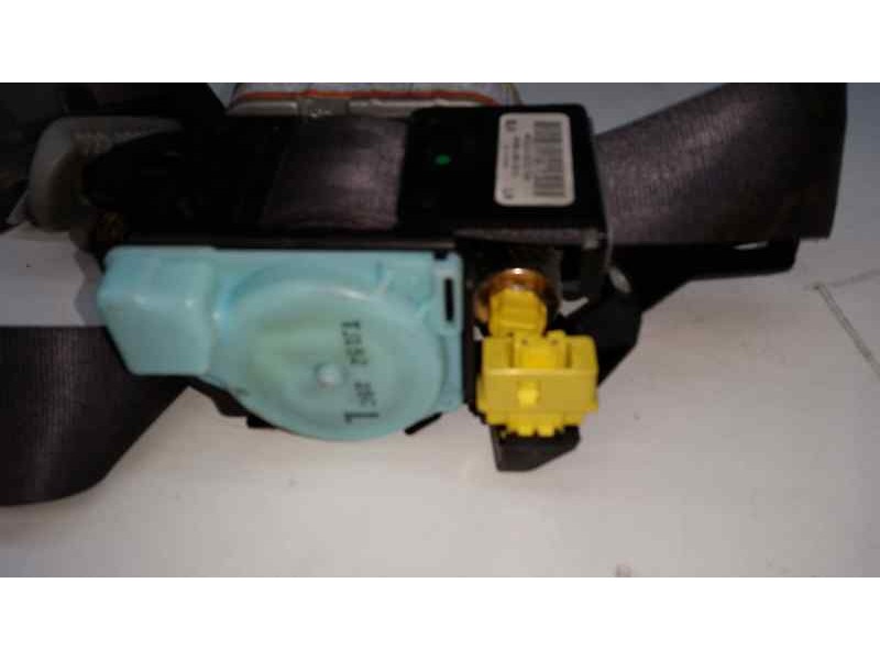 Recambio de pretensor airbag izquierdo para honda civic berlina 5 (eu7/8) 1.6i ls referencia OEM IAM   