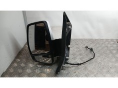 RETROVISOR IZQUIERDO JK2117E76KCE ELECTRICO ROZADO 8 CABLES 