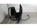 Recambio de retrovisor izquierdo para ford transit custom v362 furgoneta (fy, fz) 2.0 ecoblue referencia OEM IAM JK2117E76KCE EL