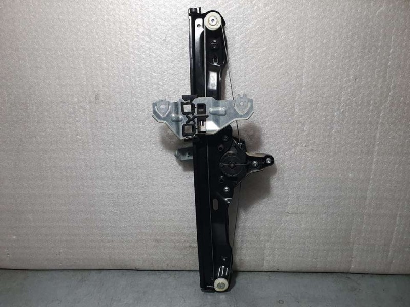 Recambio de elevalunas delantero derecho para renault kadjar experience referencia OEM IAM 807207795R C39780100 ELECTRICO 2 PINE