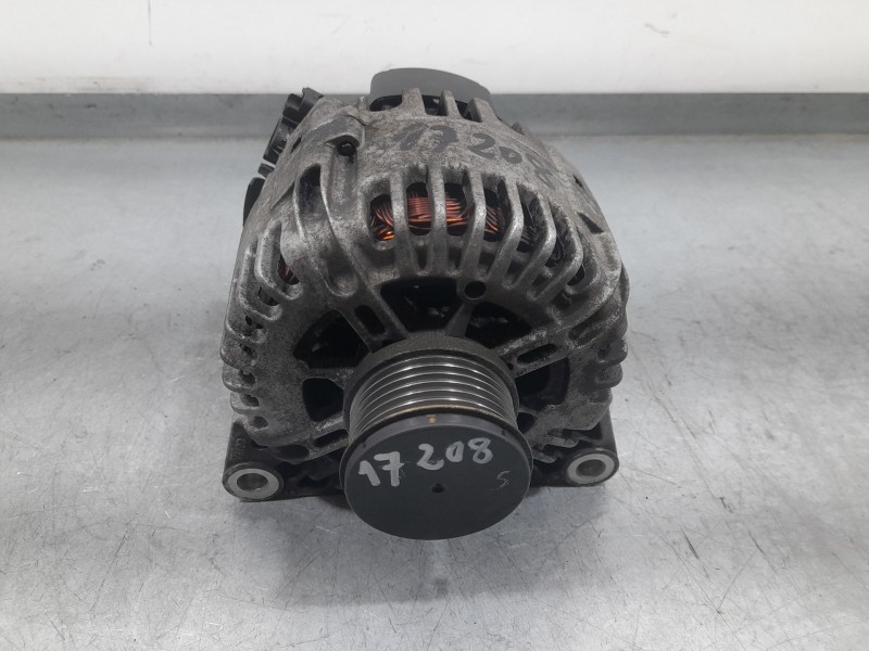 Recambio de alternador para peugeot expert (224_) 2.0 hdi referencia OEM IAM 9646321780 2542924A VALEO