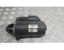 Recambio de motor arranque para ford fiesta berl./courier surf referencia OEM IAM DRS8236 REMY 673509