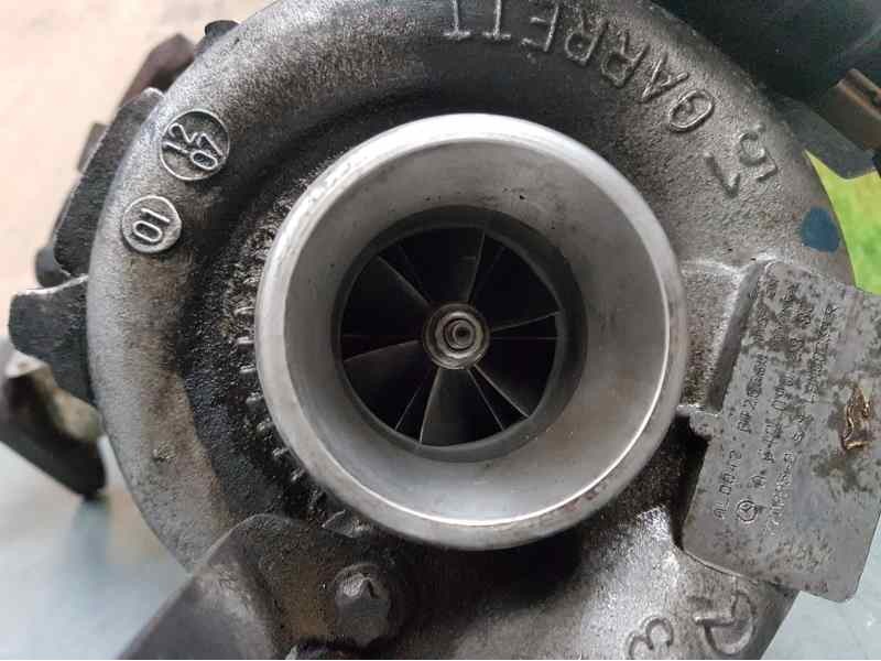 Recambio de turbocompresor para mercedes-benz clase c (w204) familiar 320 t cdi (204.222) referencia OEM IAM A6420902880 7708952