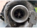 Recambio de turbocompresor para mercedes-benz clase c (w204) familiar 320 t cdi (204.222) referencia OEM IAM A6420902880 7708952