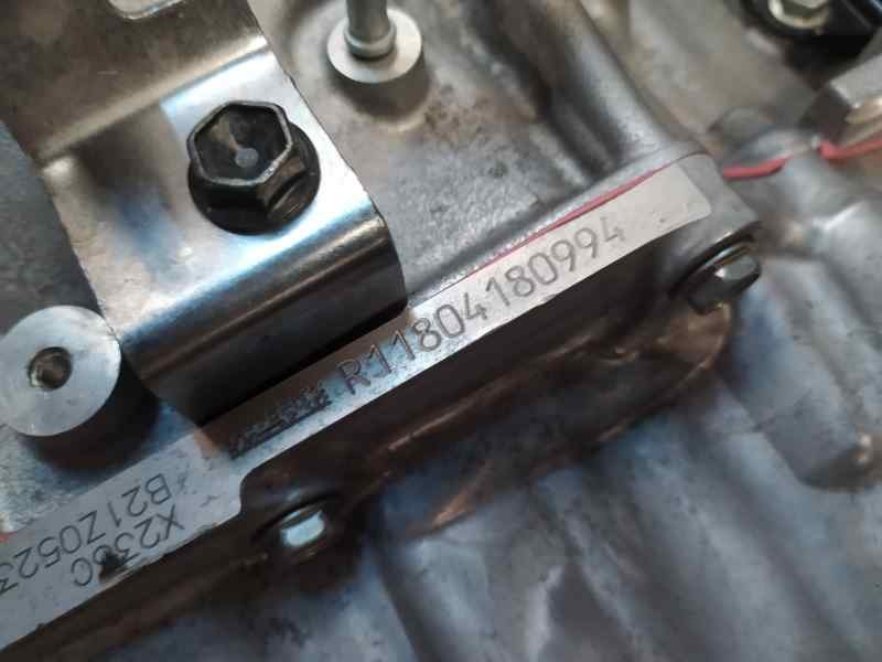 Recambio de caja cambios para nissan qashqai (j12) acenta+ referencia OEM IAM 31020X234E B21Z05230 AUTOMATICA